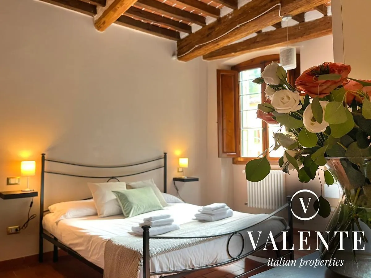 Via Ruga Degli Orlandi - Valente Italian Properties Pescia