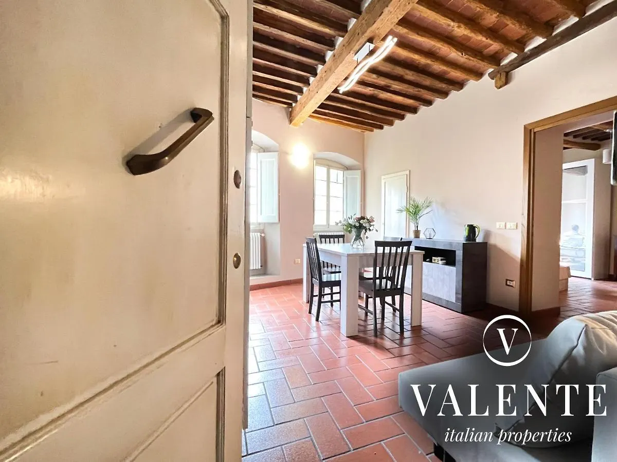 Via Ruga Degli Orlandi - Valente Italian Properties Pescia 0*,
