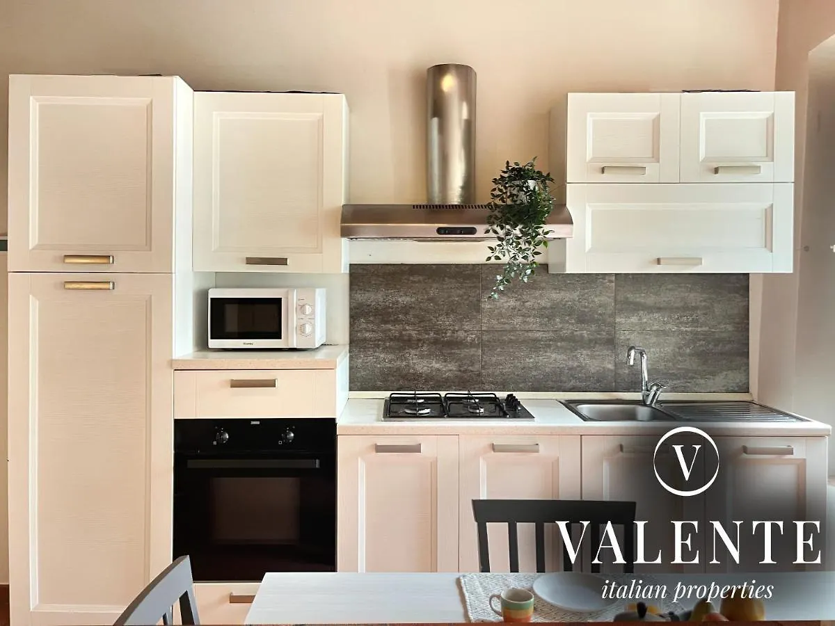 Apartament Via Ruga Degli Orlandi - Valente Italian Properties Pescia