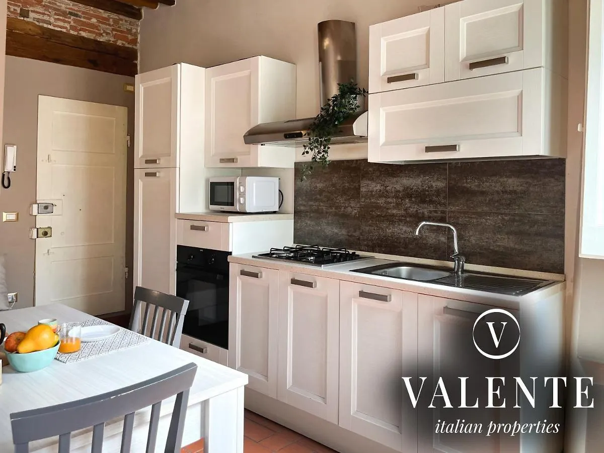 Apartament Via Ruga Degli Orlandi - Valente Italian Properties Pescia