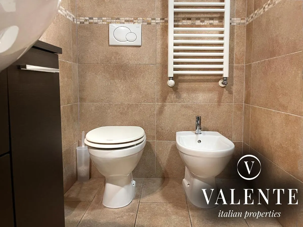 Via Ruga Degli Orlandi - Valente Italian Properties Pescia