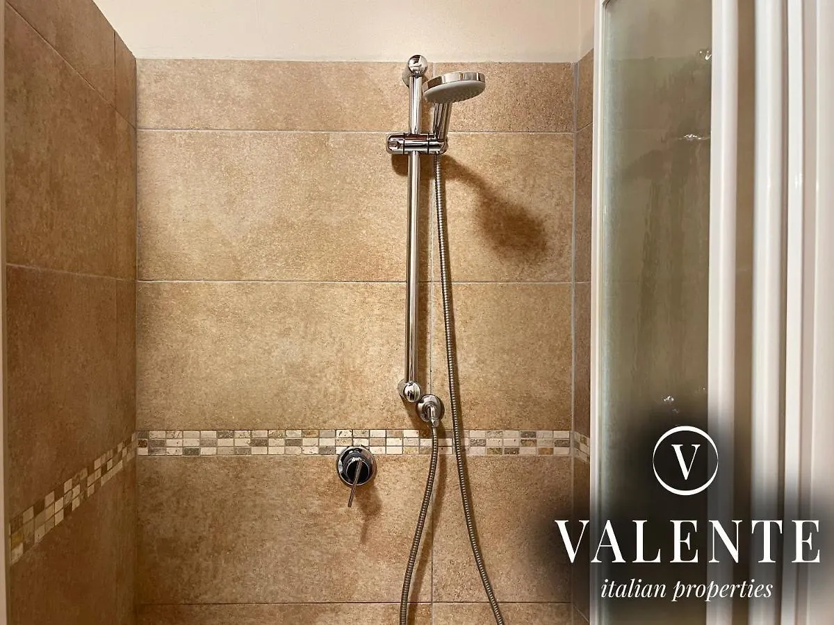 Via Ruga Degli Orlandi - Valente Italian Properties Pescia Apartament