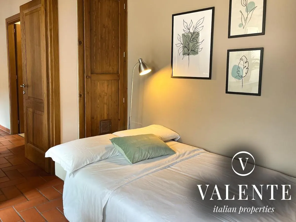 Apartamento Via Ruga Degli Orlandi - Valente Italian Properties Pescia Itália