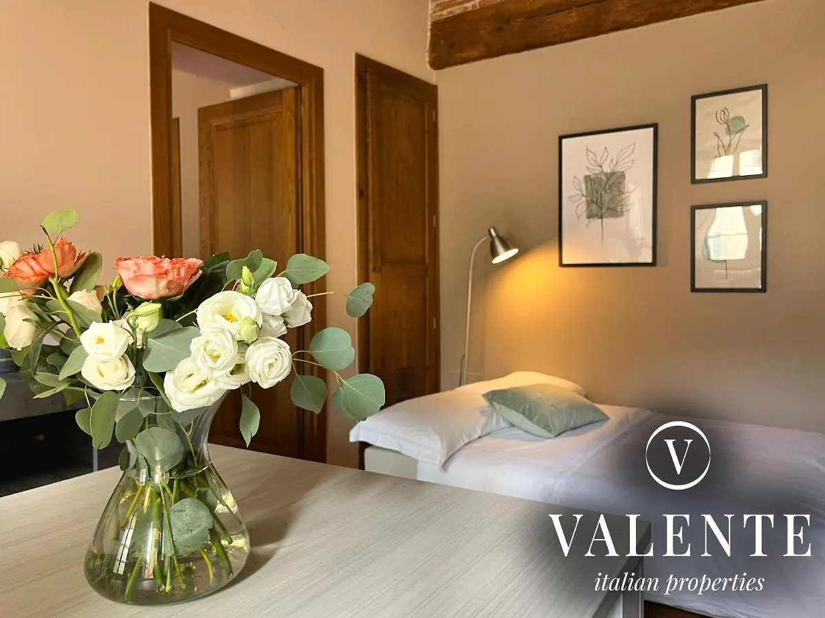 Via Ruga Degli Orlandi - Valente Italian Properties Pescia Apartamento