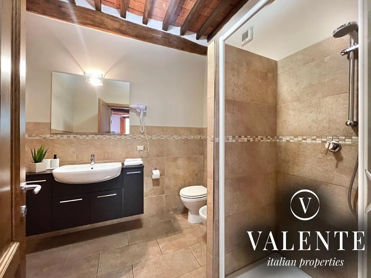 Via Ruga Degli Orlandi - Valente Italian Properties Pescia