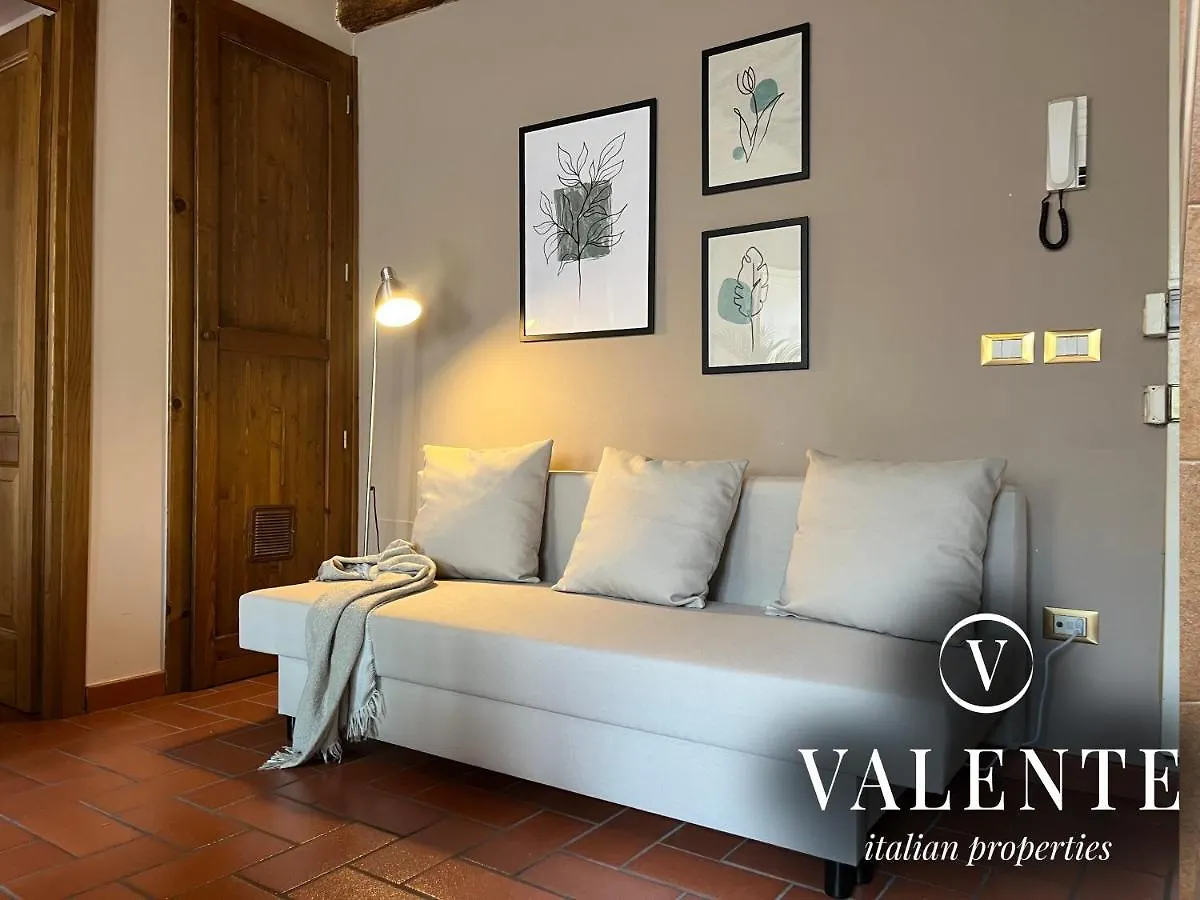Via Ruga Degli Orlandi - Valente Italian Properties Pescia Itália